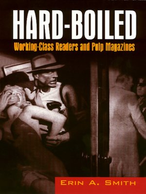 cover image of Hard-Boiled